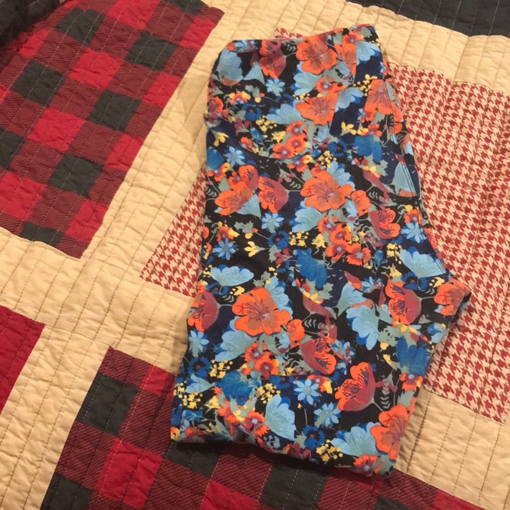 Tc Leggings